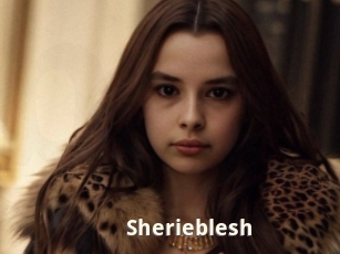 Sherieblesh