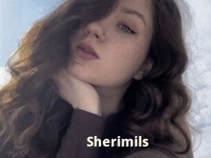 Sherimils