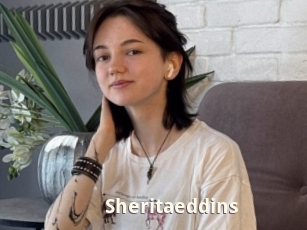 Sheritaeddins