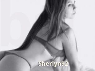 Sherlyn92