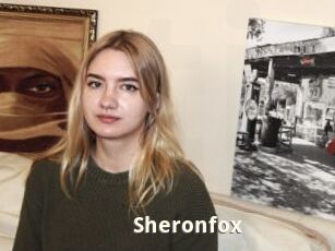 Sheronfox