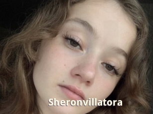 Sheronvillatora