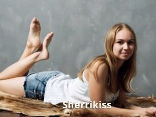 Sherrikiss