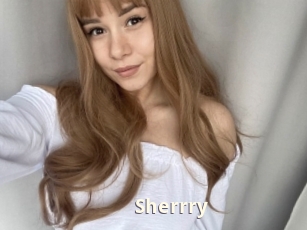 Sherrry
