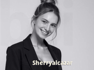 Sherryalcazar