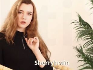 Sherrybrain