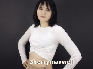 Sherrymaxwell
