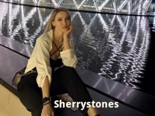 Sherrystones