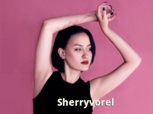 Sherryvorel