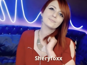 Sheryfoxx