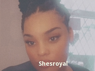 Shesroyal