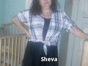 Sheva