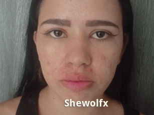 Shewolfx