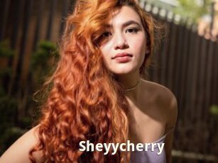 Sheyycherry