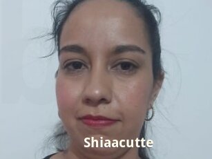 Shiaacutte