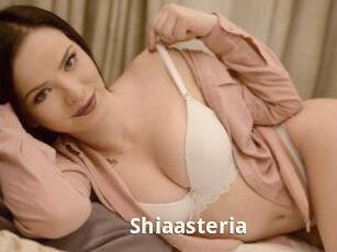 Shiaasteria