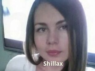 Shillax