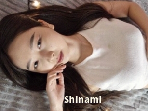 Shinami