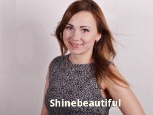 Shinebeautiful