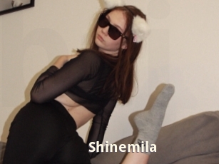 shinemila Bigtitinvasion