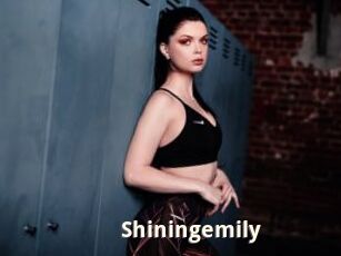 Shiningemily