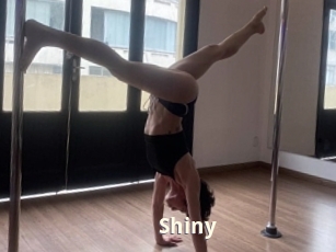 Shiny