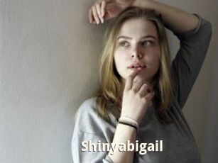 Shinyabigail