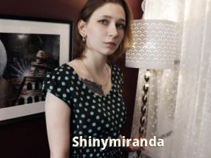 Shinymiranda