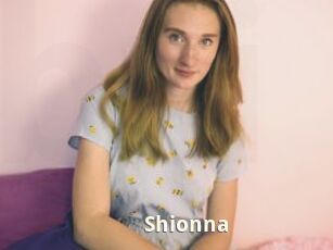 Shionna