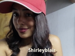 Shirleyblair