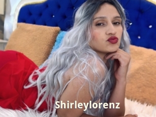 Shirleylorenz