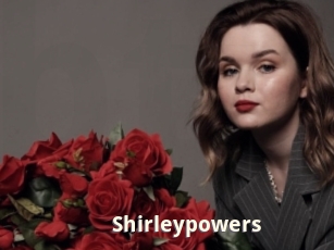 Shirleypowers