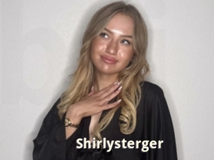Shirlysterger