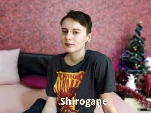 Shirogane