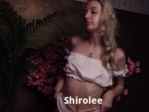 Shirolee