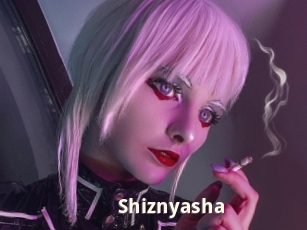 Shiznyasha