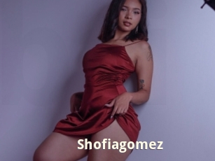 Shofiagomez