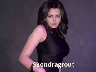 Shondragrout
