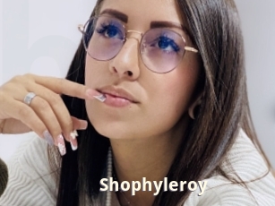 Shophyleroy