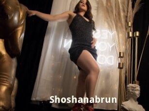 Shoshanabrun