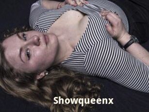 Showqueenx