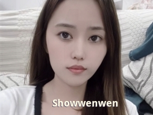 Showwenwen