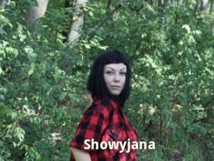 Showyjana