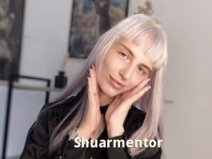 Shuarmentor