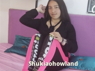 Shukiaohowland