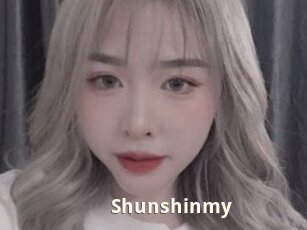 Shunshinmy
