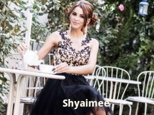 Shyaimee