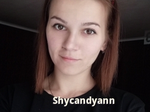 Shycandyann