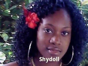 Shydoll