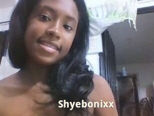 Shyebonixx